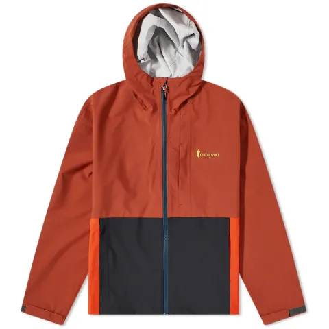 Cielo Rain Jacket