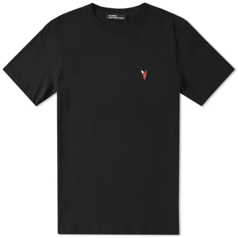 x Robert Mapplethorpe Red Arrow Tee