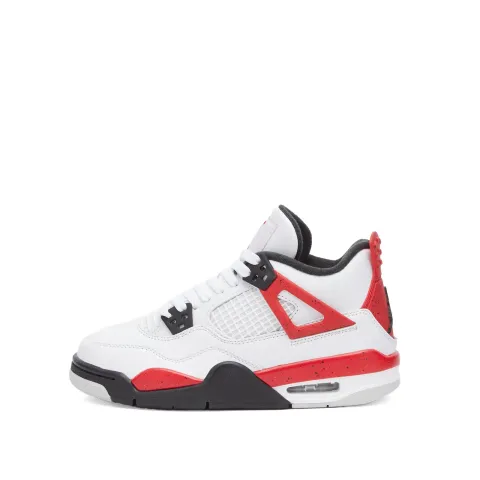 4 Retro GS