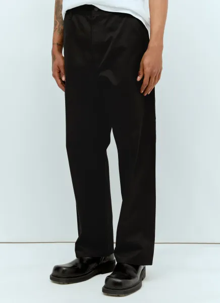 x Carhartt Carpenter Pants