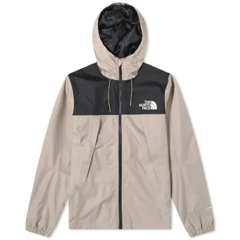 1990 Mountain Q Jacket