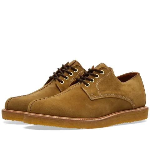 Seam Shoe