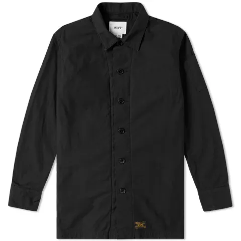 Buds Jacket