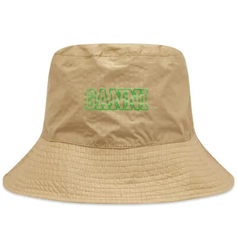 Software Logo Bucket Hat