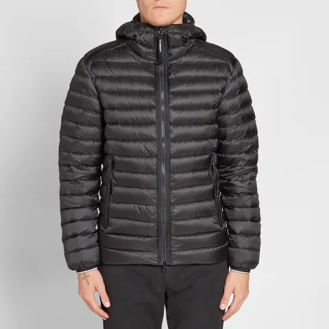 Down Goggle Jacket