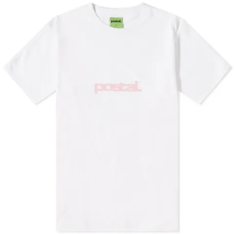Classic Logo T-Shirt