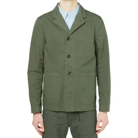 MHL. by Margaret Howell Workwear Blazer