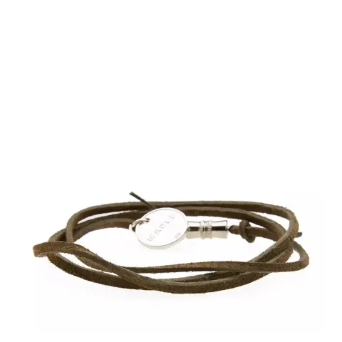 Misery Whip Bracelet