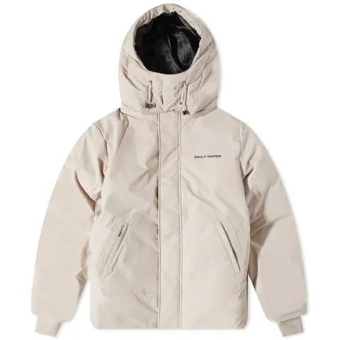 Nuraz Puffer Jacket
