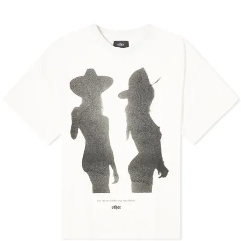 Cowgirls T-Shirt