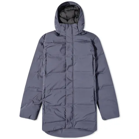 Jackson Glacier Parka