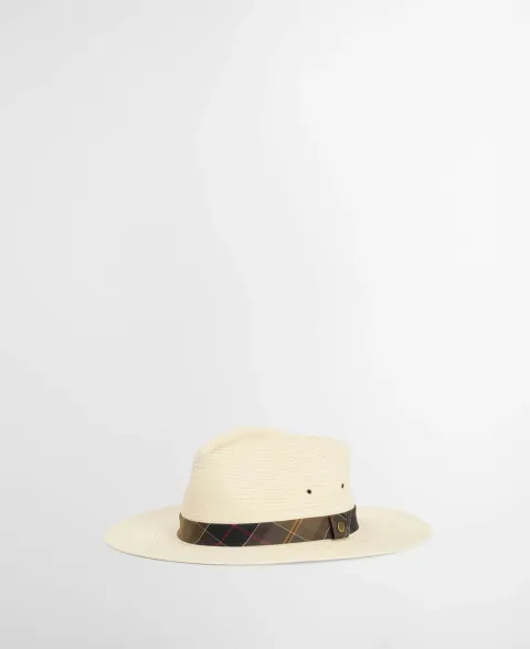 Kirkstone Fedora Summer Hat