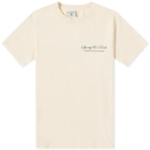 Script Tee