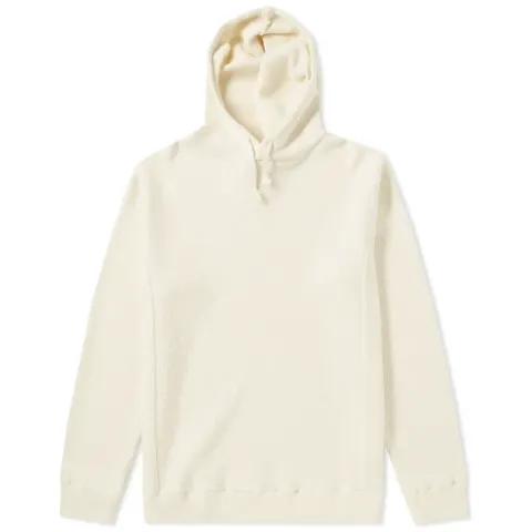 Hooded Sweat