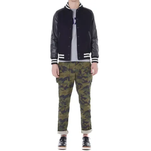 Award Jacket