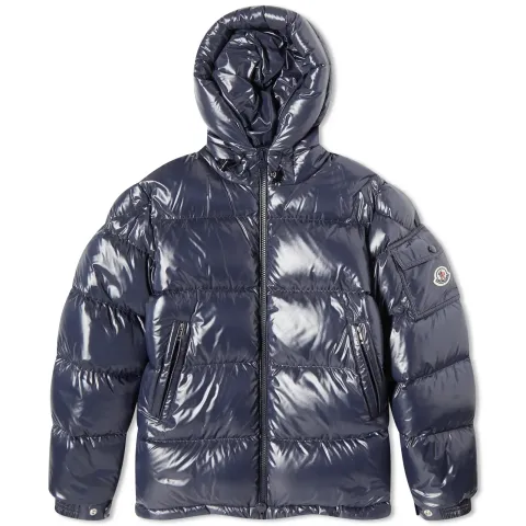 Ecrins Down Jacket