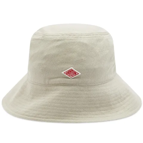 Logo Bucket Hat