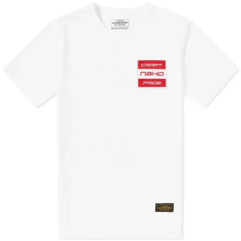 WP-2 Tee