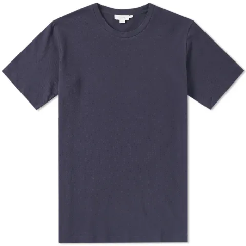 Riviera Mesh Tee