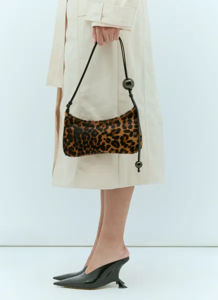 Le Bisou Perle Shoulder Bag