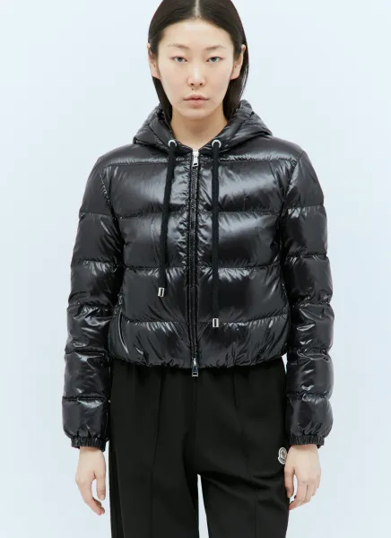Bayard Short Down Jacket