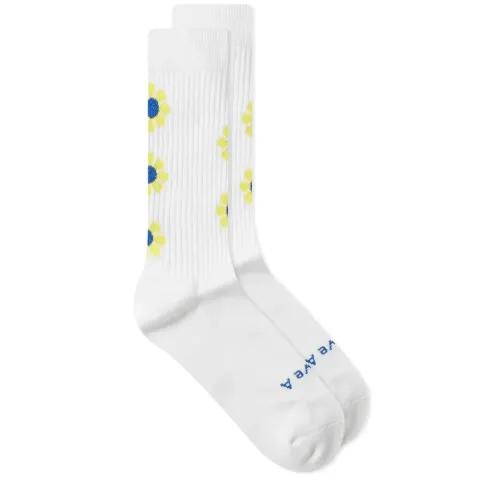 Peace Socks