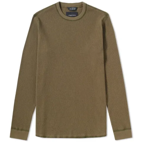 Long Sleeve Thermal Tee