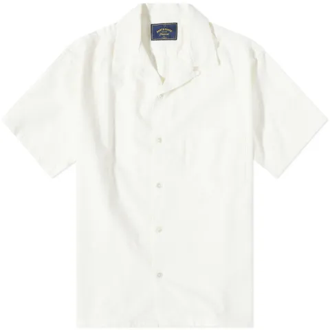 Cord Camp Corduroy Vacation Shirt