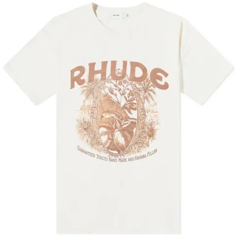Cigaro Logo T-Shirt
