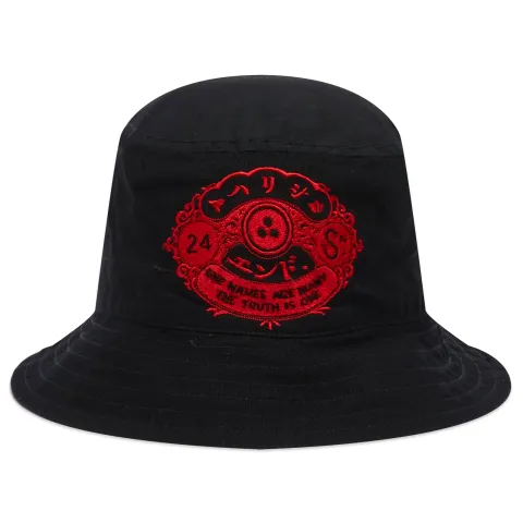 END. x Maharishi Vintage 23Rd Insignia Boonie Hat