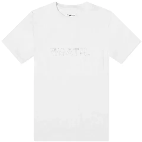 TAKAHIROMIYASHITA TheSoloist. Wrath T-Shirt