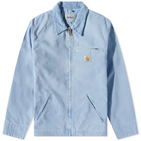 Detroit Jacket