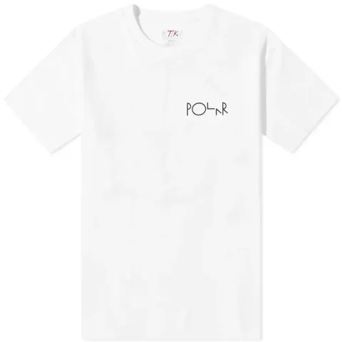 Polar Skate Co. No Complies Forever T-Shirt