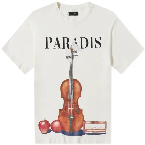 Violin T-Shirt