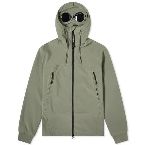 C.P. Shell-R Goggle Jacket