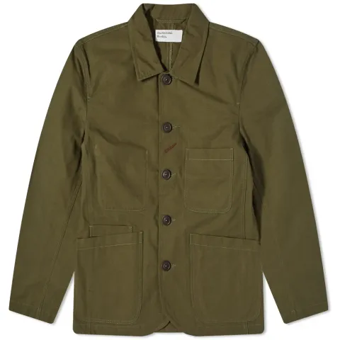 Bakers Jacket