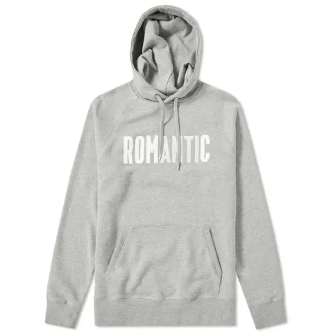 Romantic Fred Hoody