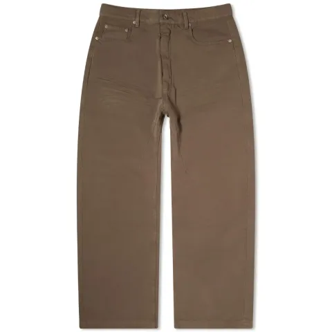 Geth Loose Fit Jeans