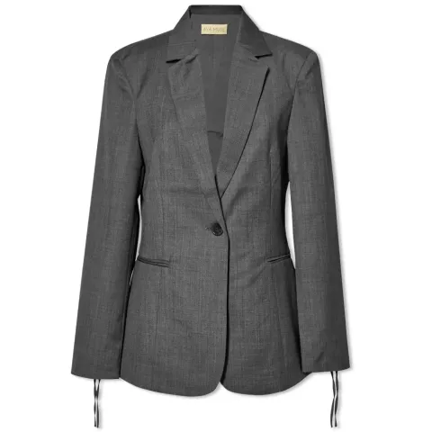 Baojin Blazer