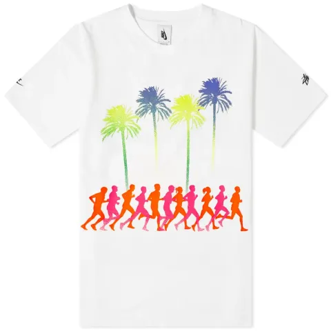 x Stussy Tee