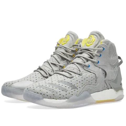 x Sneakersnstuff D Rose 7