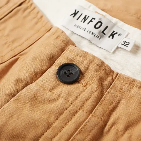 Hamptons Short
