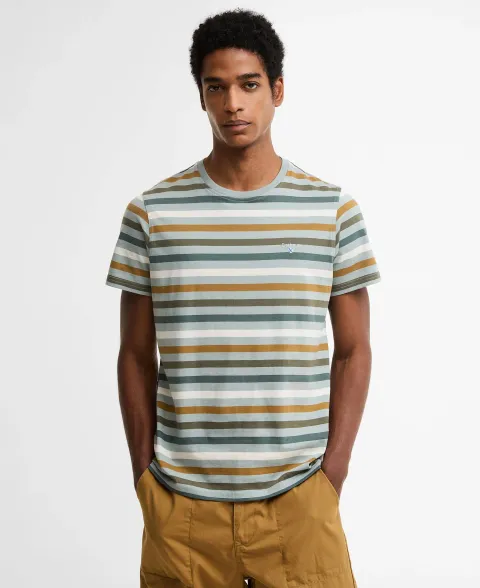 Rokeby Striped T-Shirt