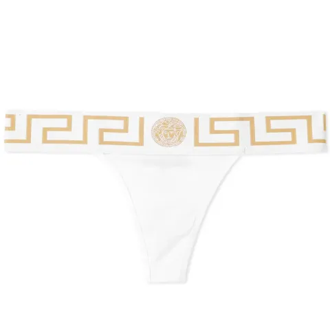 Greca Thong
