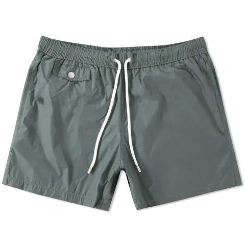 Boxer Swim Short