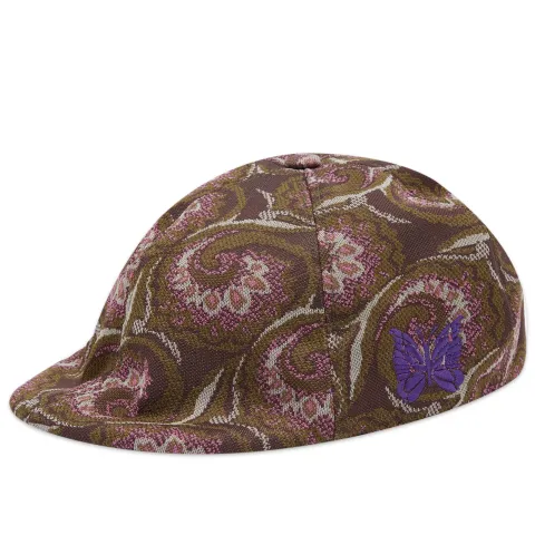 x Needles Jacquard Hunting Hat