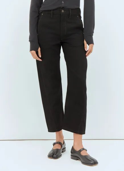 Twisted Pants
