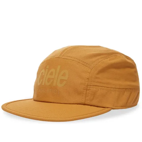 Logo GO Cap