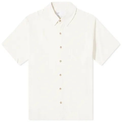 Short Sleeve Breezer Shirt