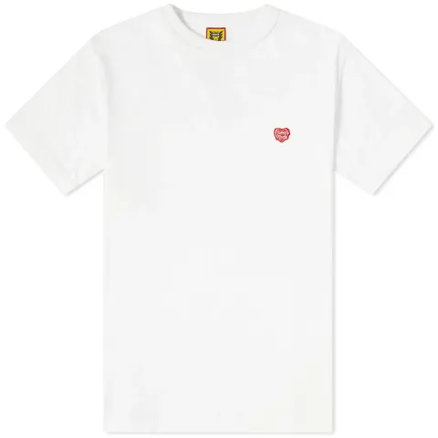 Heart Badge T-Shirt